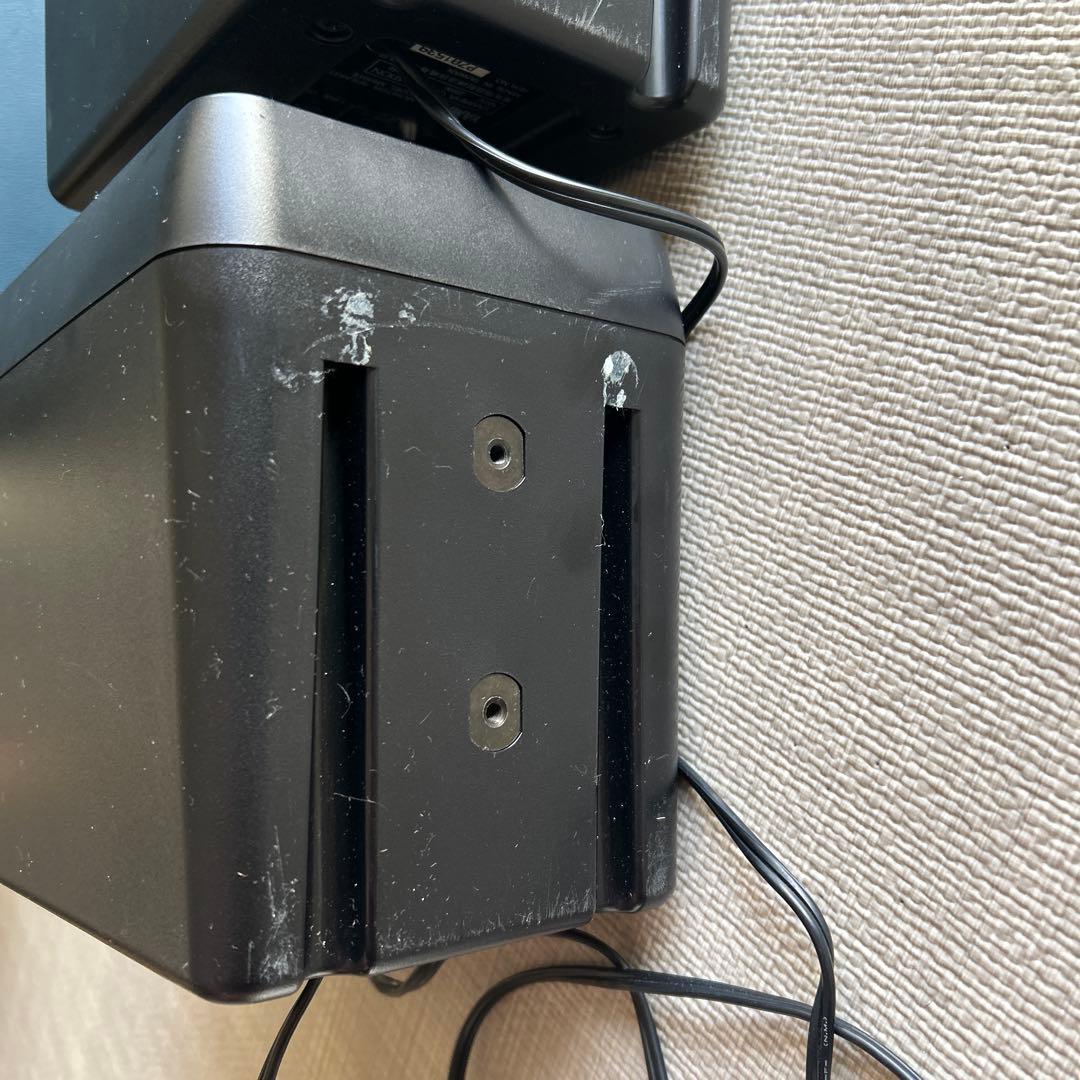 YAMAHA スピーカー MS101 Ⅱ 2台セット