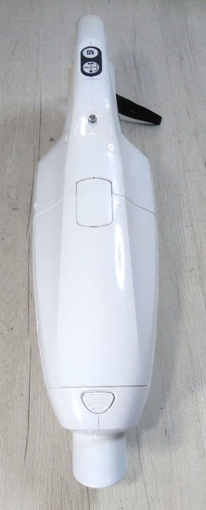 マキタCL107FD 充電式クリーナー サイクロンアタッチメント付