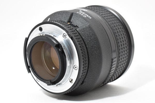 ★極上品★ ニコン AF 85mm F1.4 D #816