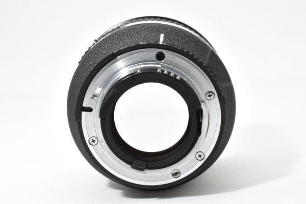 ★極上品★ ニコン AF 85mm F1.4 D #816