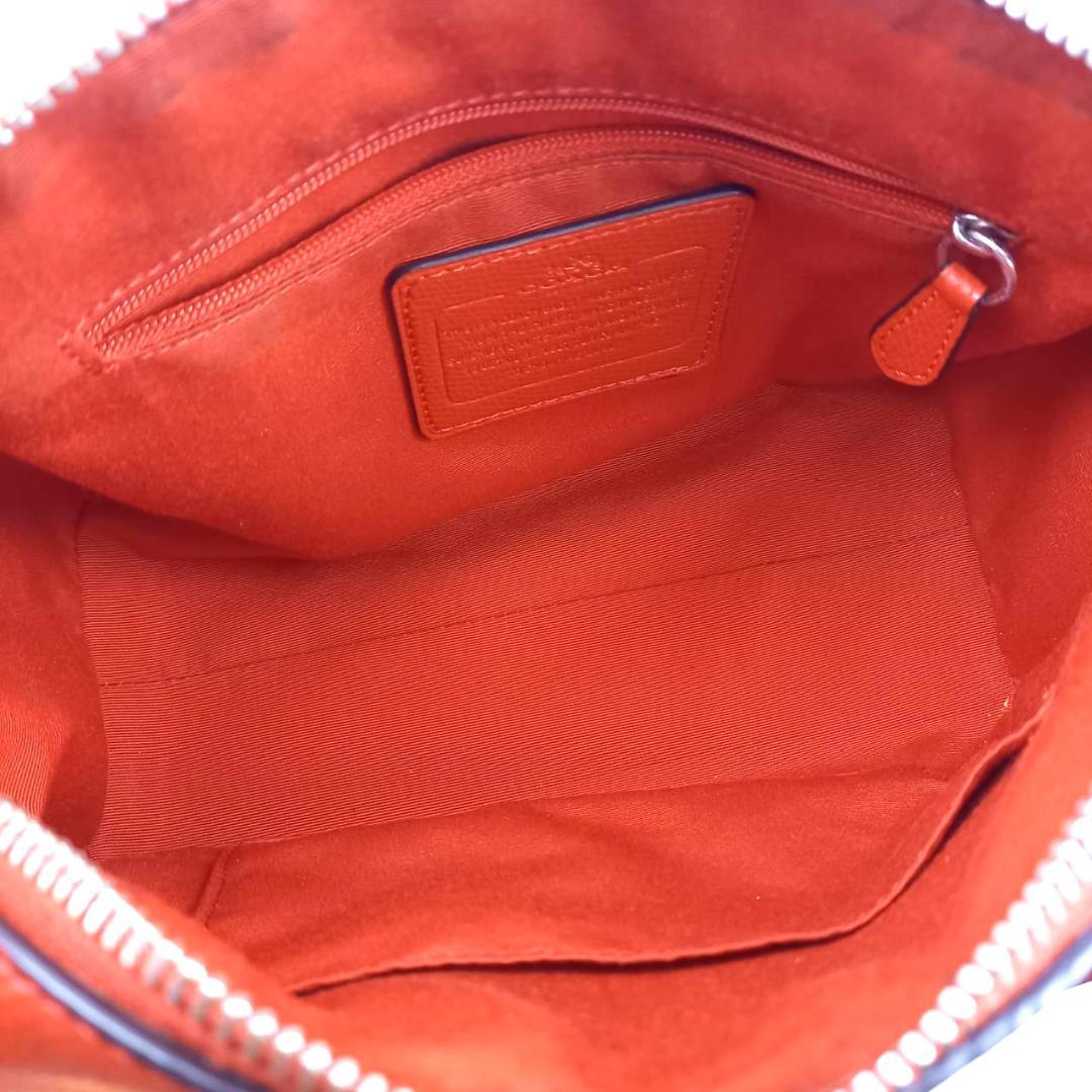 ✨良品✨ コーチ ミニボストン ショルダーバッグ ミニベネット 2way 花柄