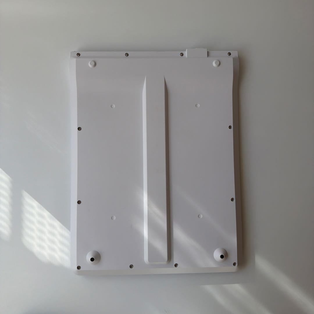 Cameo5 シルエットカメオ 5 用 静電マット ホワイト 中古