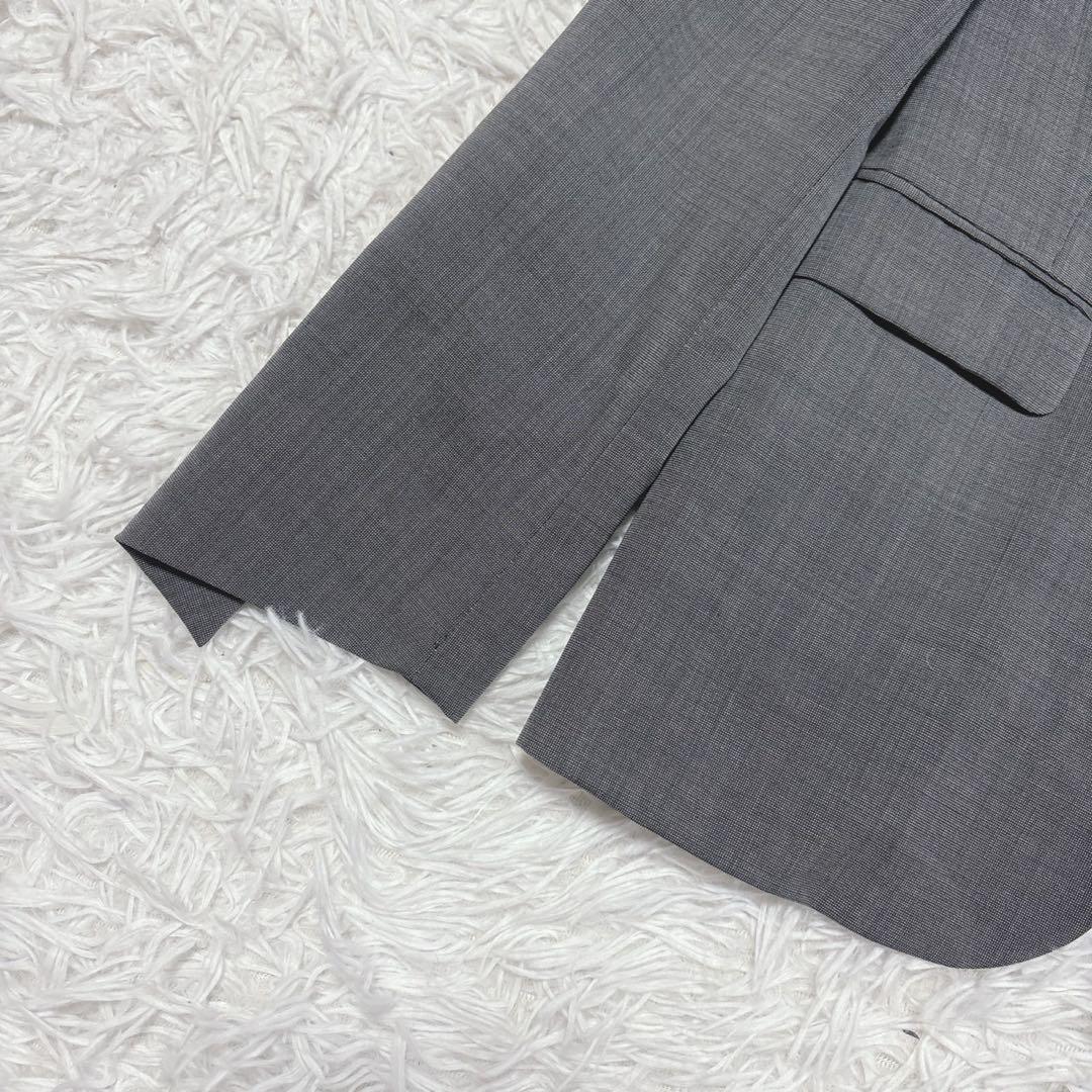 p.s Paul Smith スーツ　セットアップ　グレー　42 XL