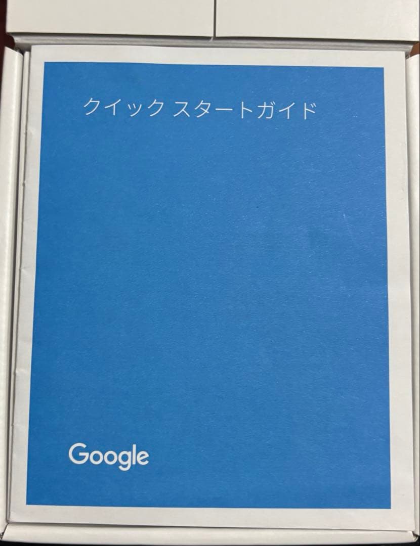 【美品】Chromecast with Google TV 4K