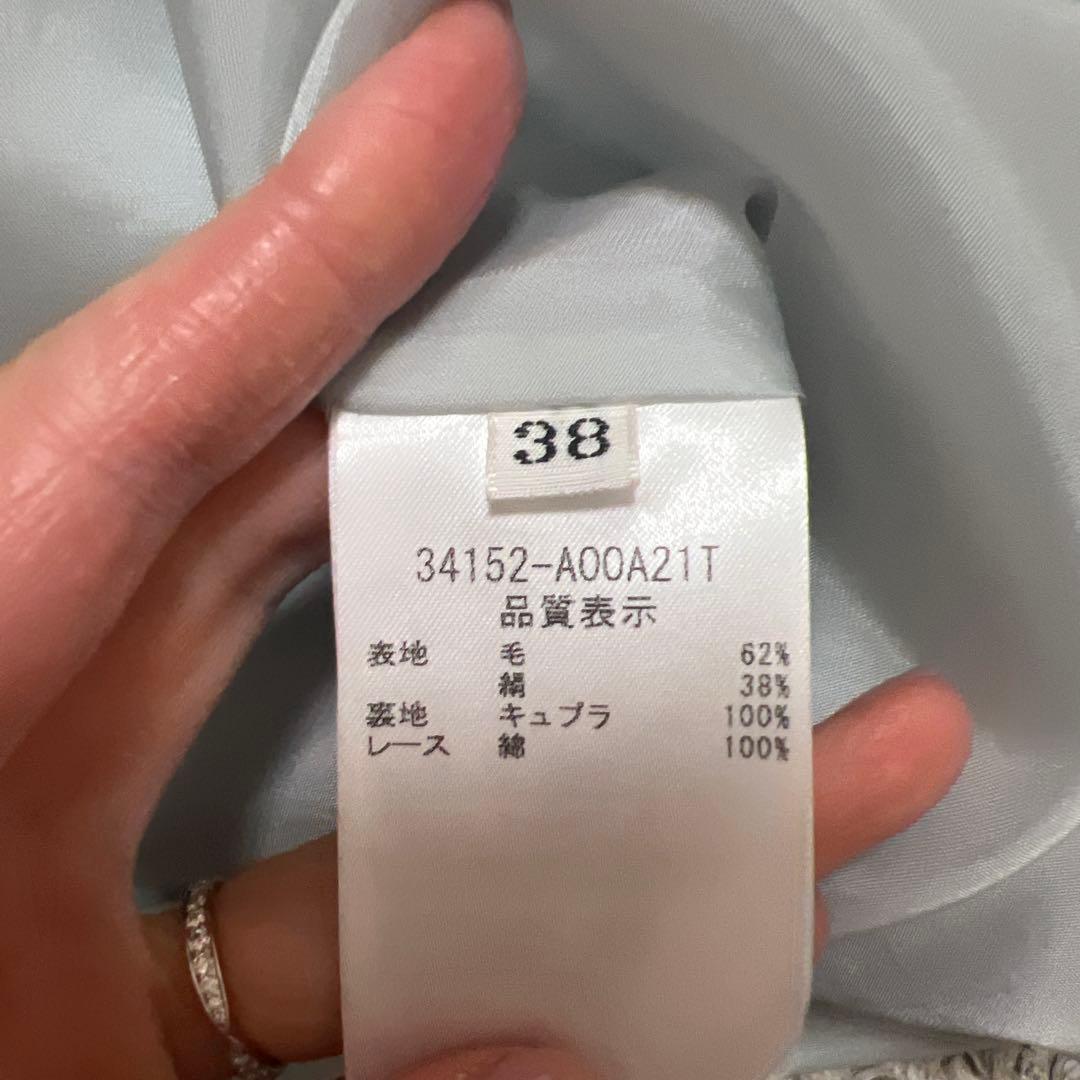 FOXEYワンピース　38 新品