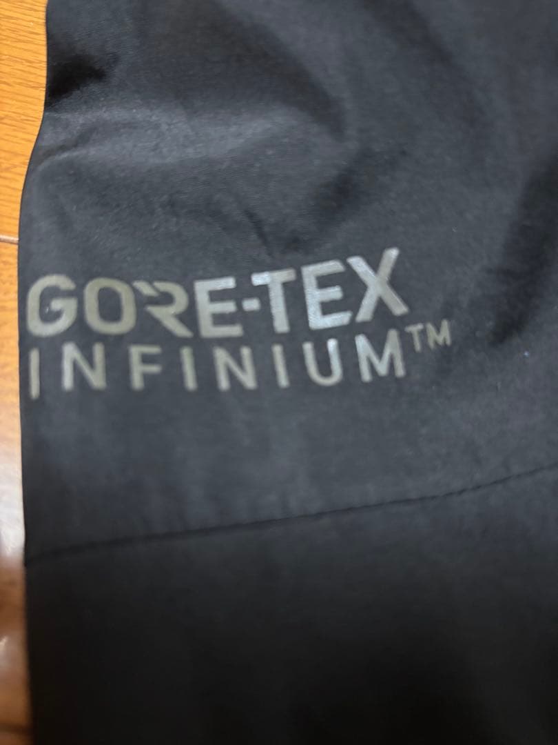 Nike Trail ナイキ トレイル GORE-TEX ジャケット XL