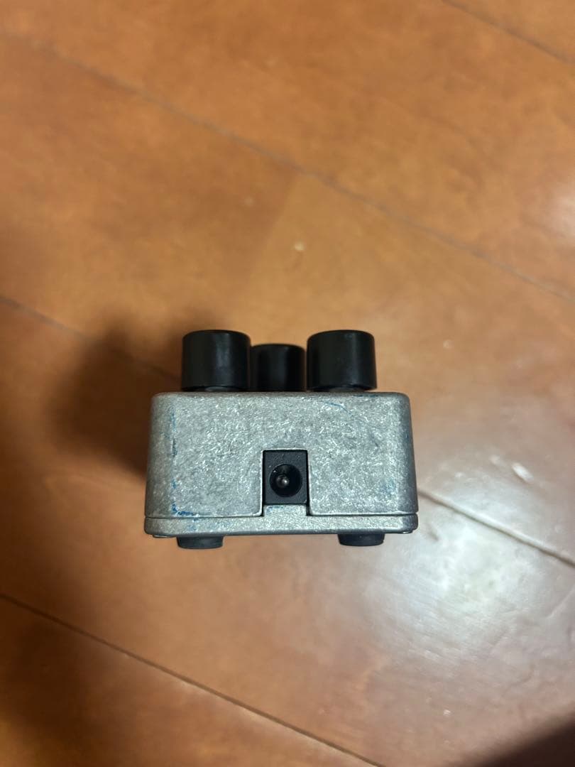 ギター electro-harmonix BIG MUFF OP AMP