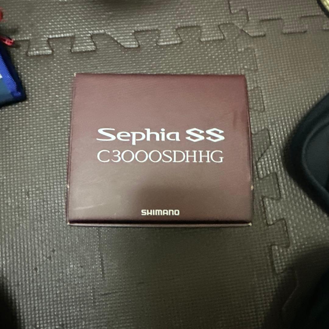 ぺ*リ様 セフィアSSc3000SDＨＧＧ