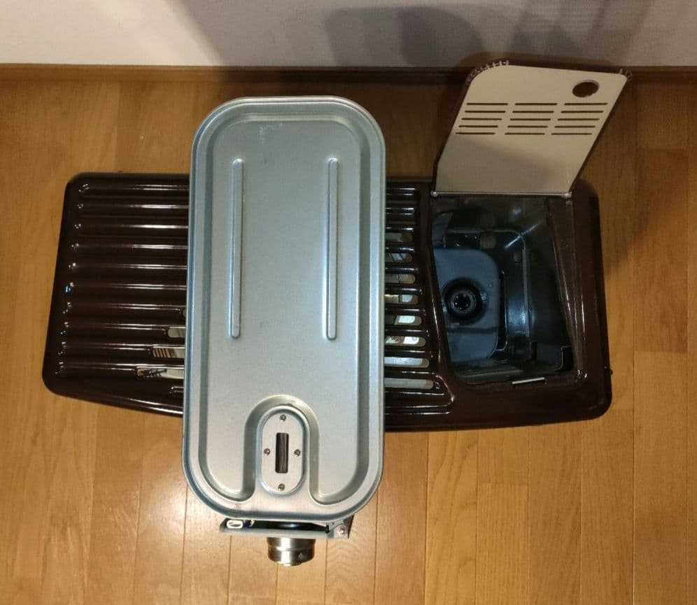 CORONA コロナ ポータブル石油ストーブ RXシリーズ RX-2918WY