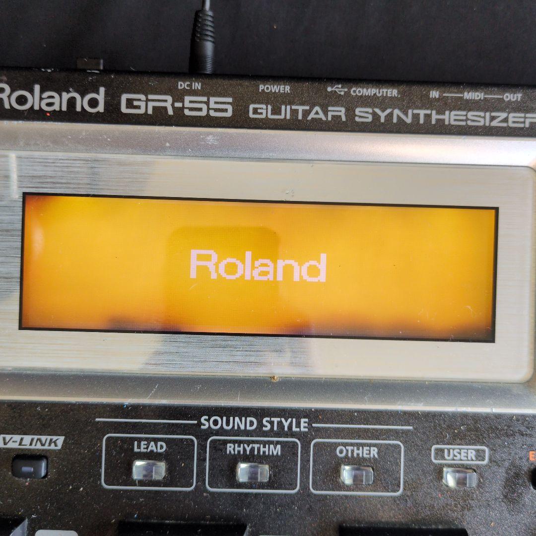 ギター Roland GR-55