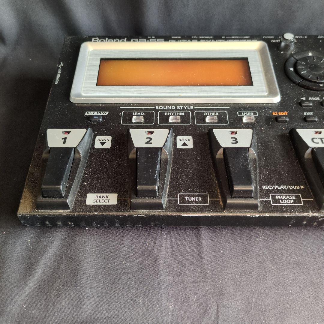 ギター Roland GR-55