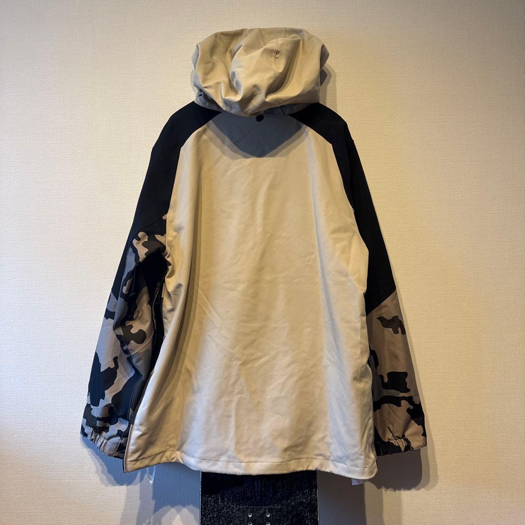 taka-san 専用 volcom スノーボード ウエア Lサイズ
