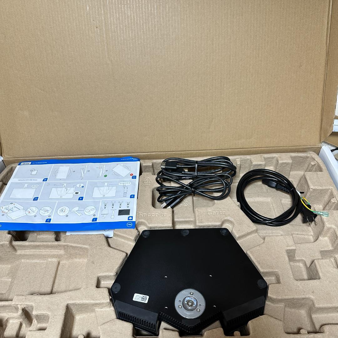 DELL 240Hz 27インチ ゲーミングモニター