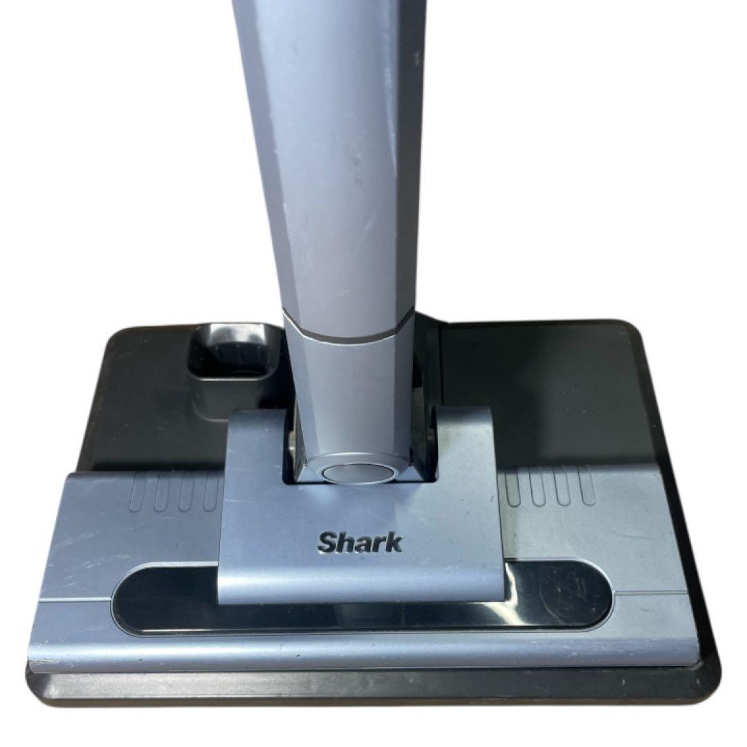 Shark シャーク コードレス掃除機 スティック型 約105cm 充電器付き
