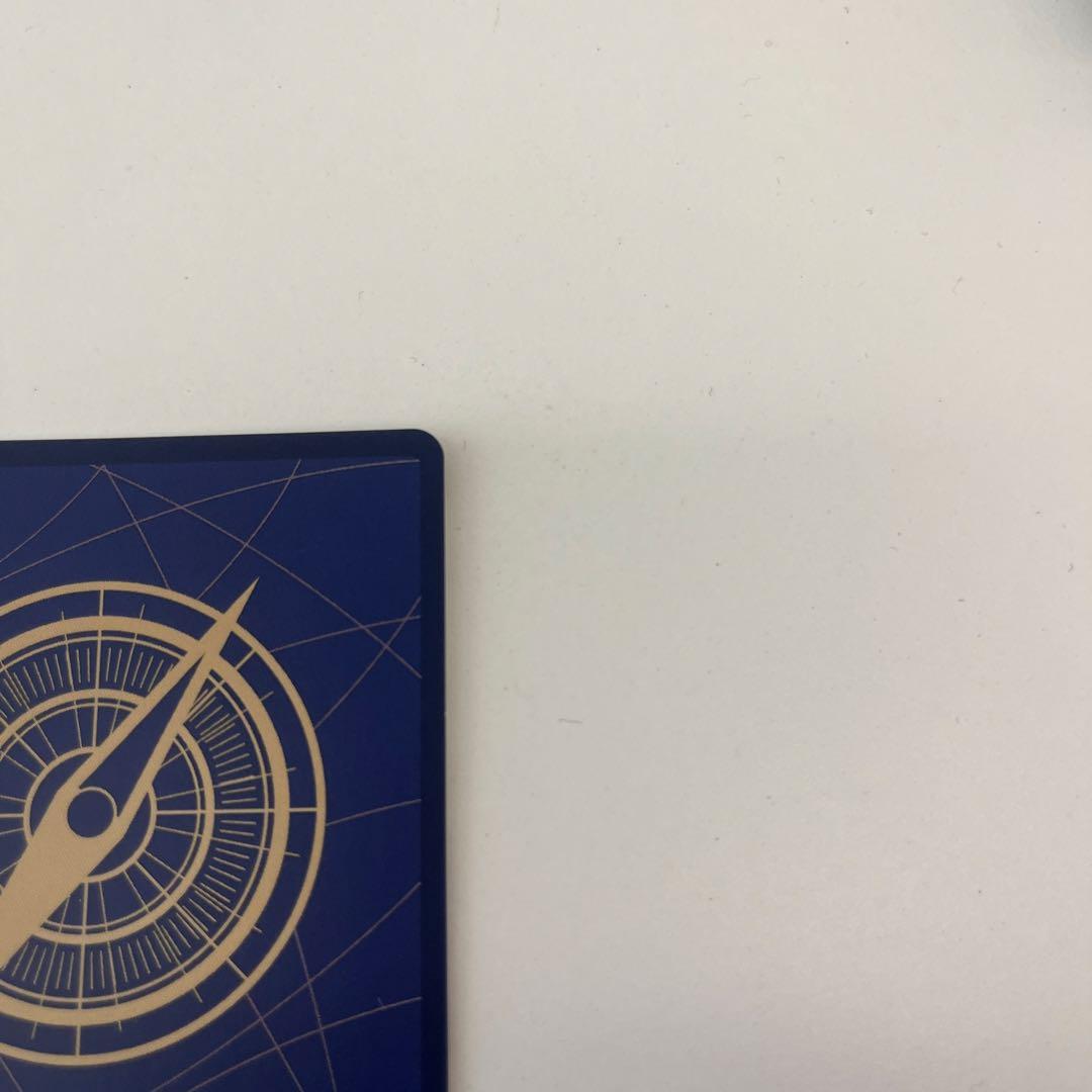 ワンピースカード　ルフィ　sp スペシャルカード