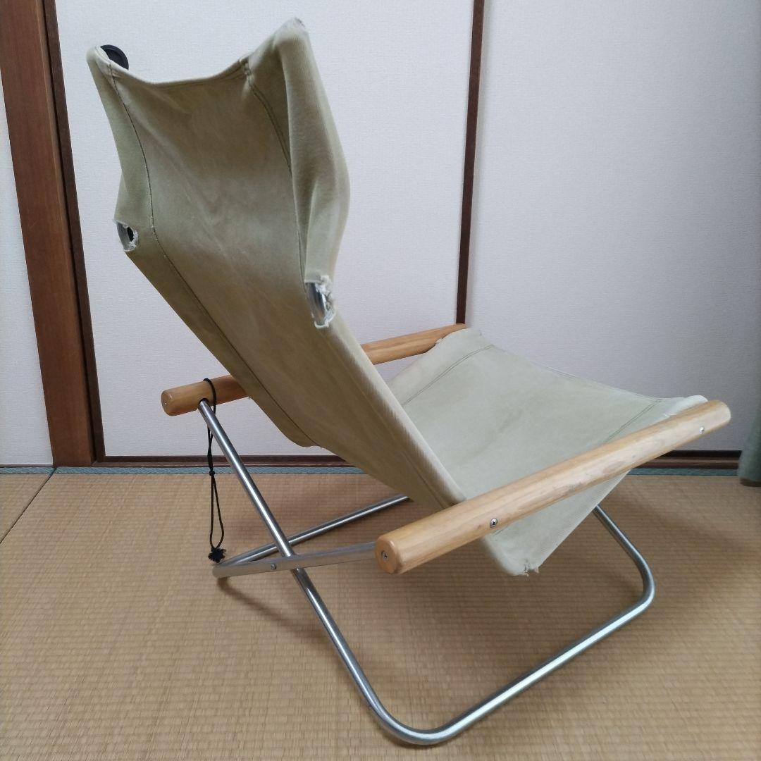 Nychair X ニーチェア エックス ワンオーナー品