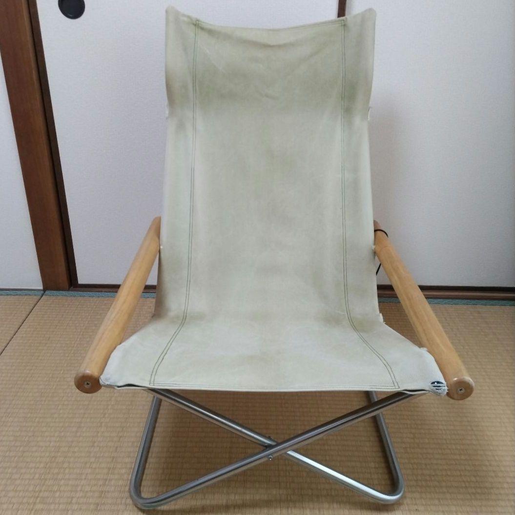 Nychair X ニーチェア エックス ワンオーナー品