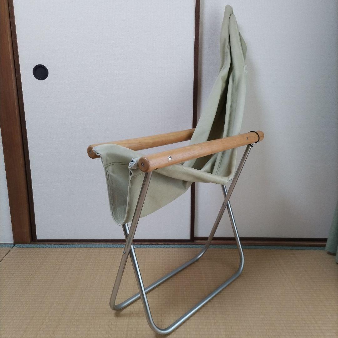 Nychair X ニーチェア エックス ワンオーナー品