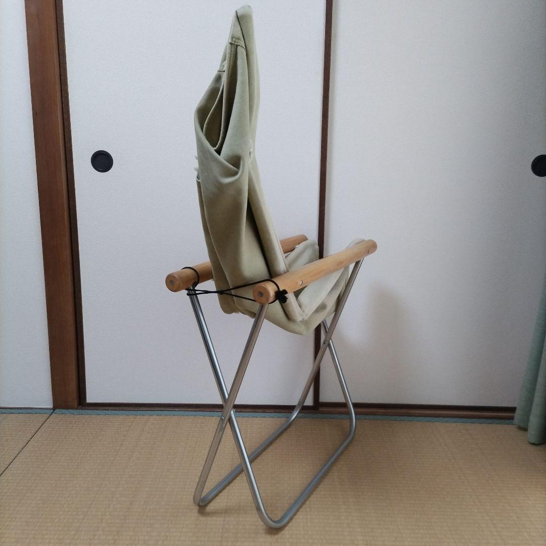 Nychair X ニーチェア エックス ワンオーナー品