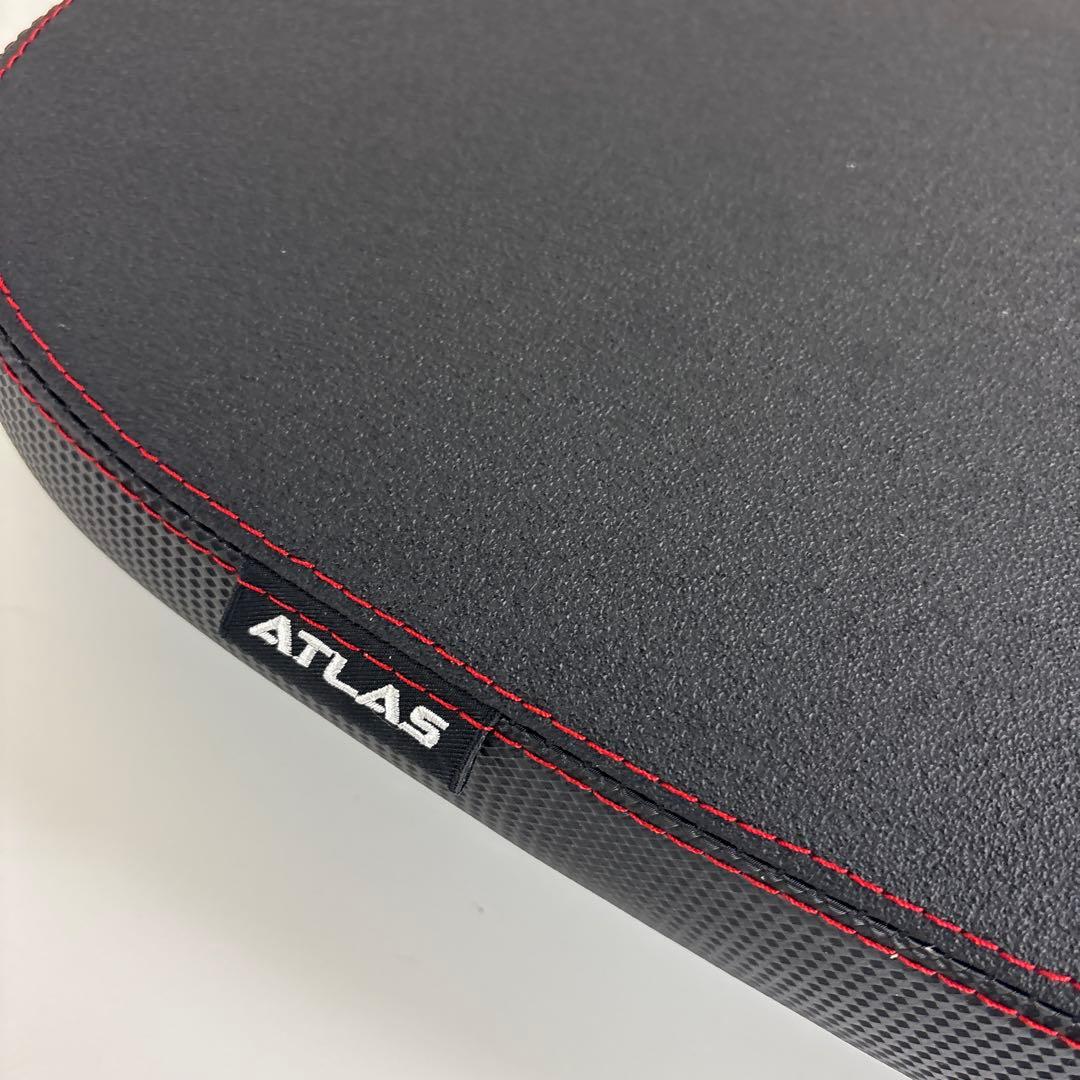 ATLAS シグナス グリファス CYGNUS GRYPHUS スポーツフラット