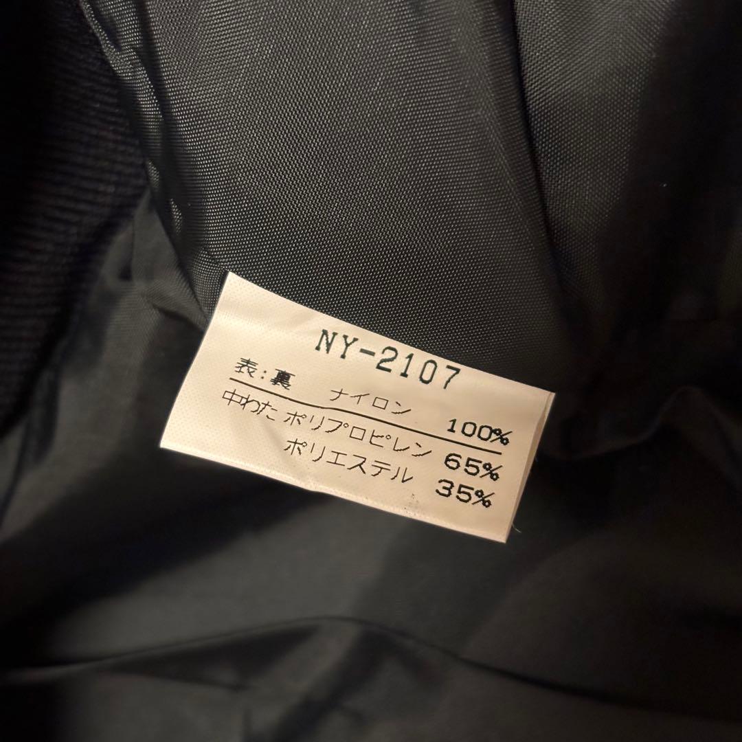 THE NORTH FACE GORE-TEX マウンテンジャケット LL 紫黒