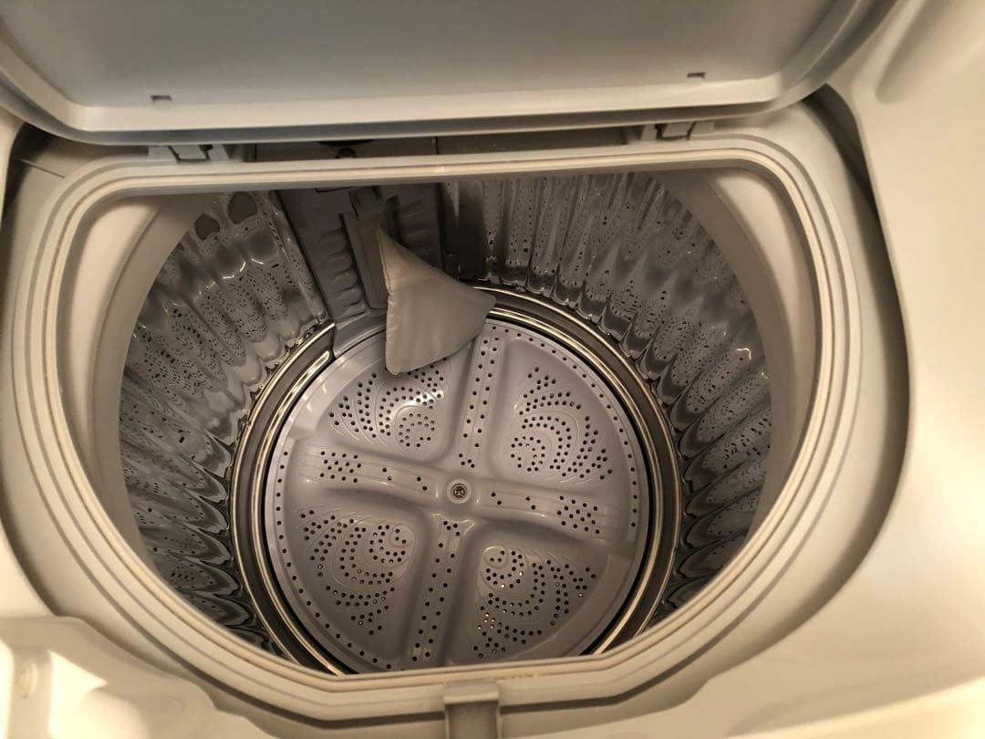 ⭐️9/23迄限定販売⭐️SHARP 洗濯乾燥機 ES-TX6H