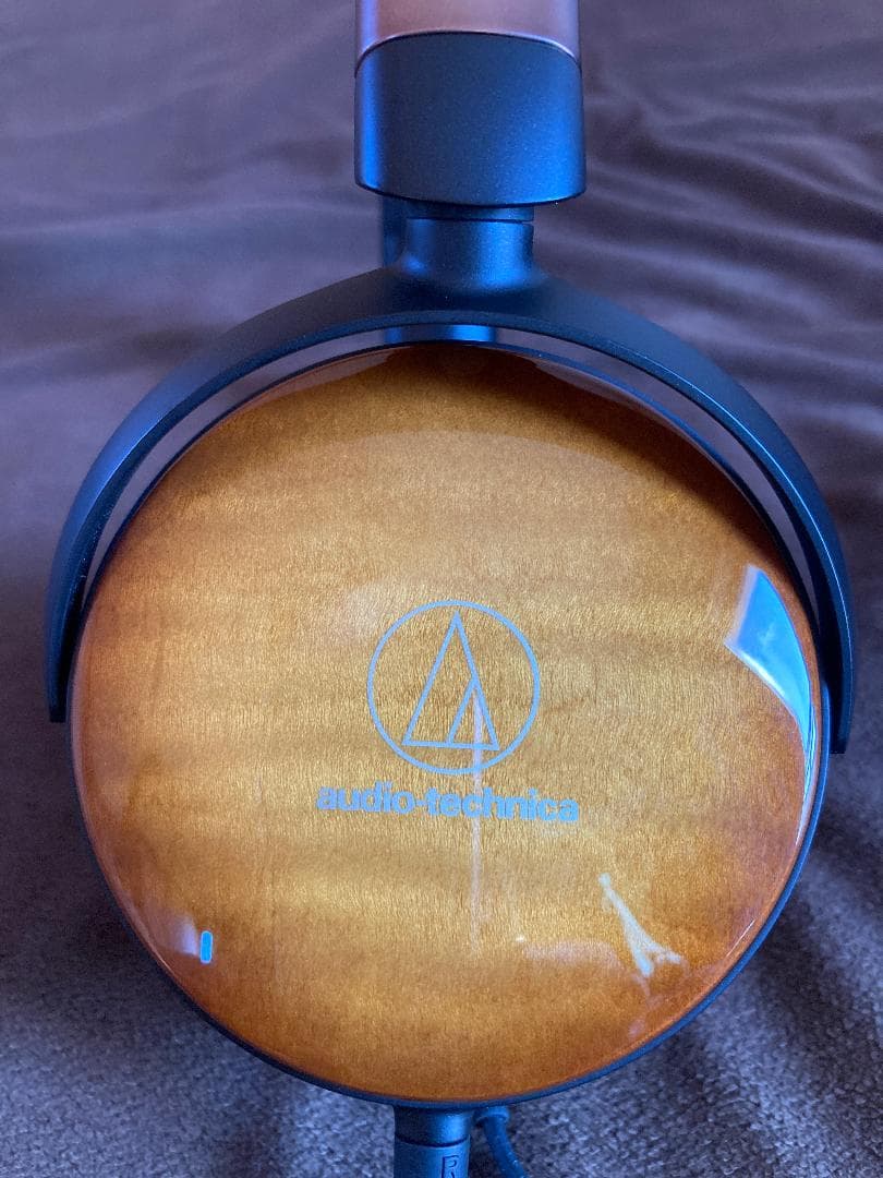 オーディオテクニカ　ATH-WP900