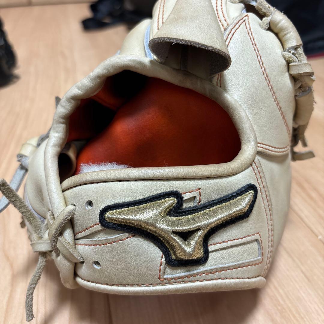 Global Elite インフィニティオーダー投手用