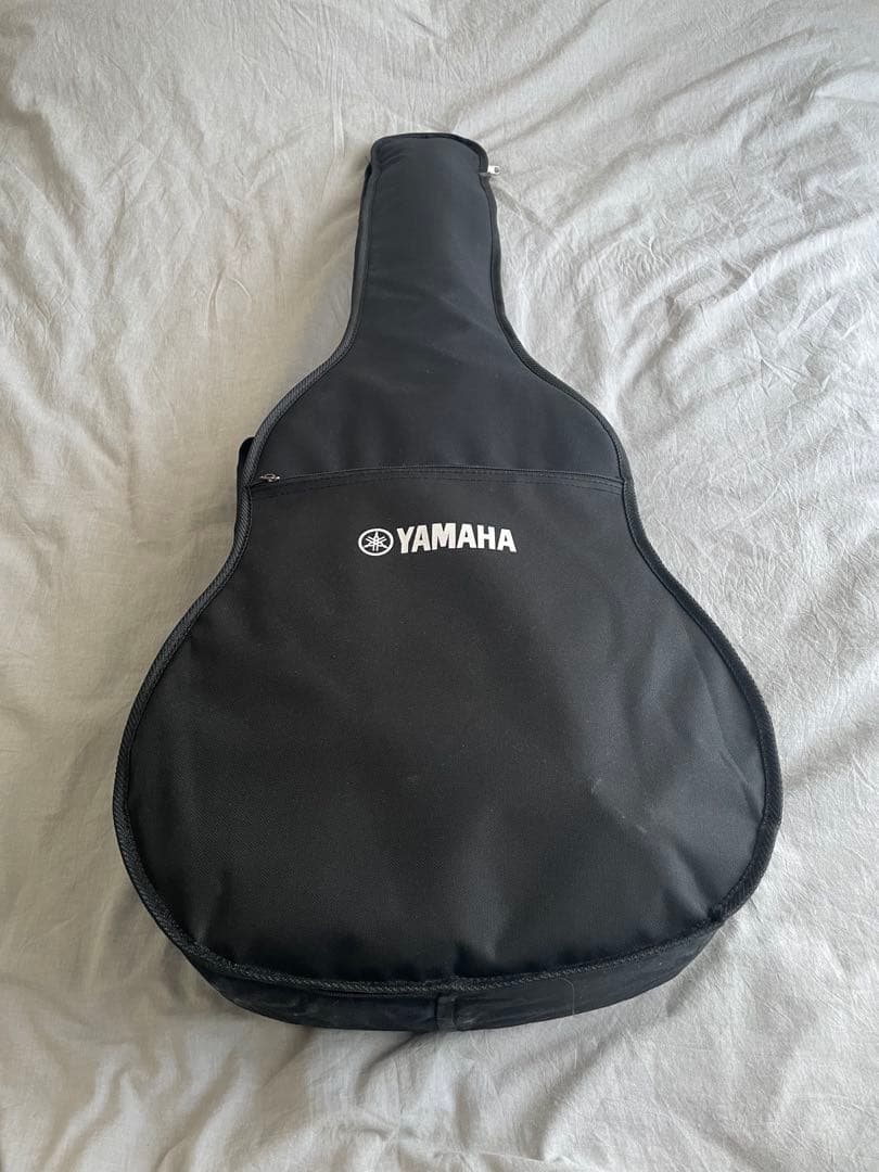 YAMAHA ヤマハ FG820 アコースティックギター　ケース付き