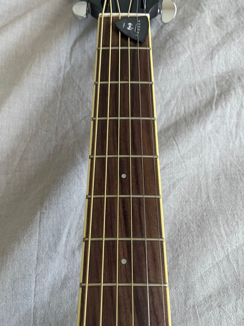 YAMAHA ヤマハ FG820 アコースティックギター　ケース付き