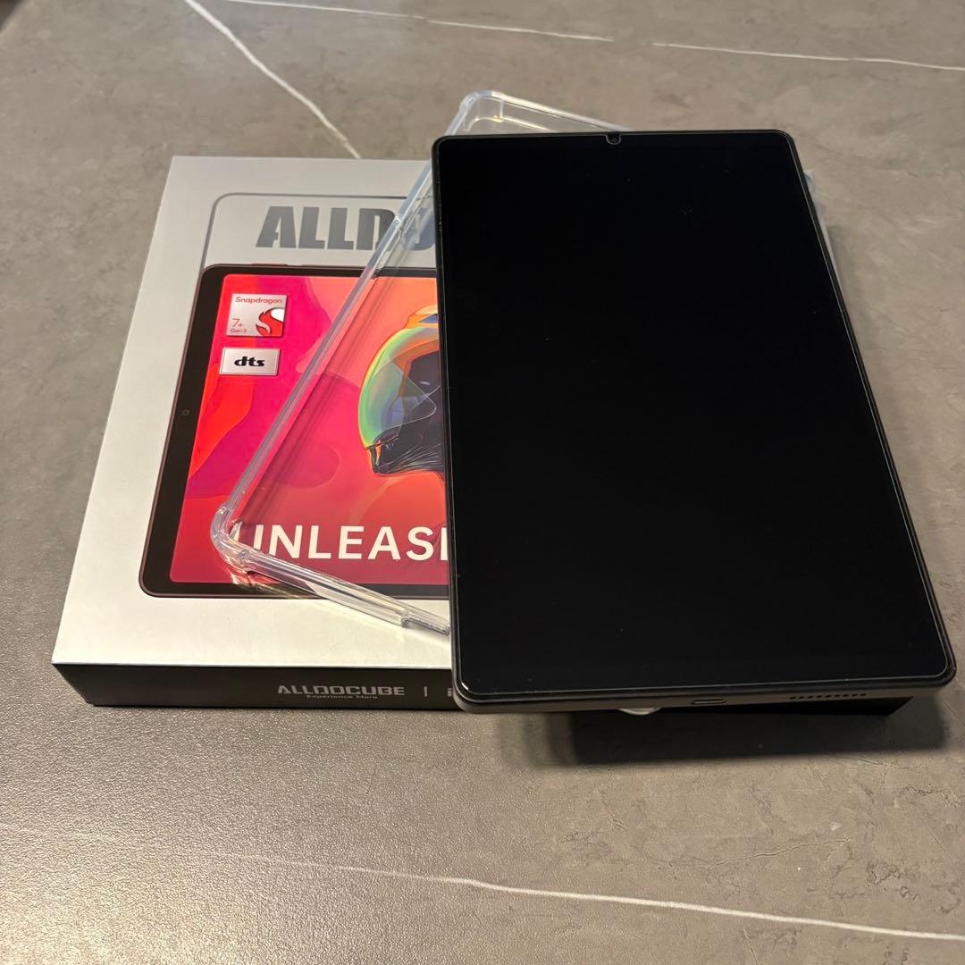 ALLDOCUBE　iplay70 mini Ultra