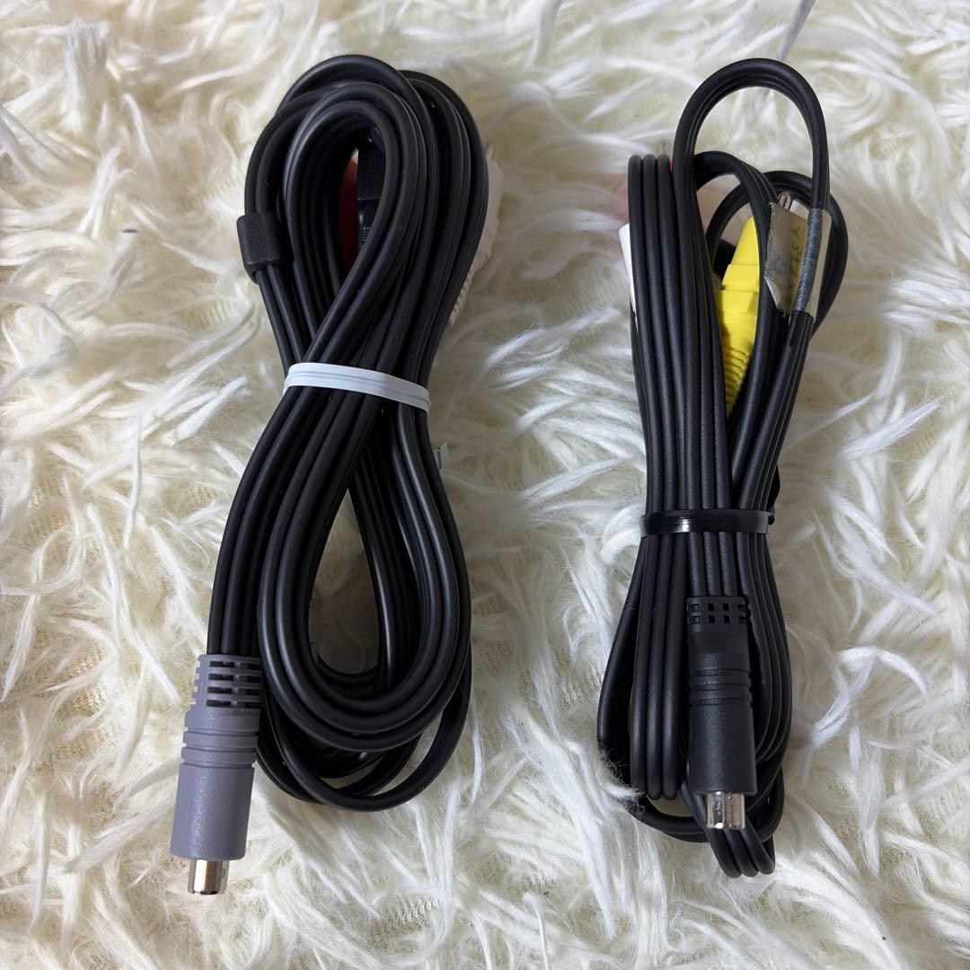 【極美品】SONY HDR-CX550V ビデオカメラ 付属品多数