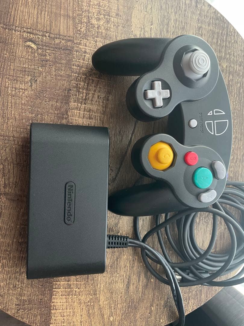 Nintendo Switch スプラトゥーン2 プロコン×2 GCコン付き