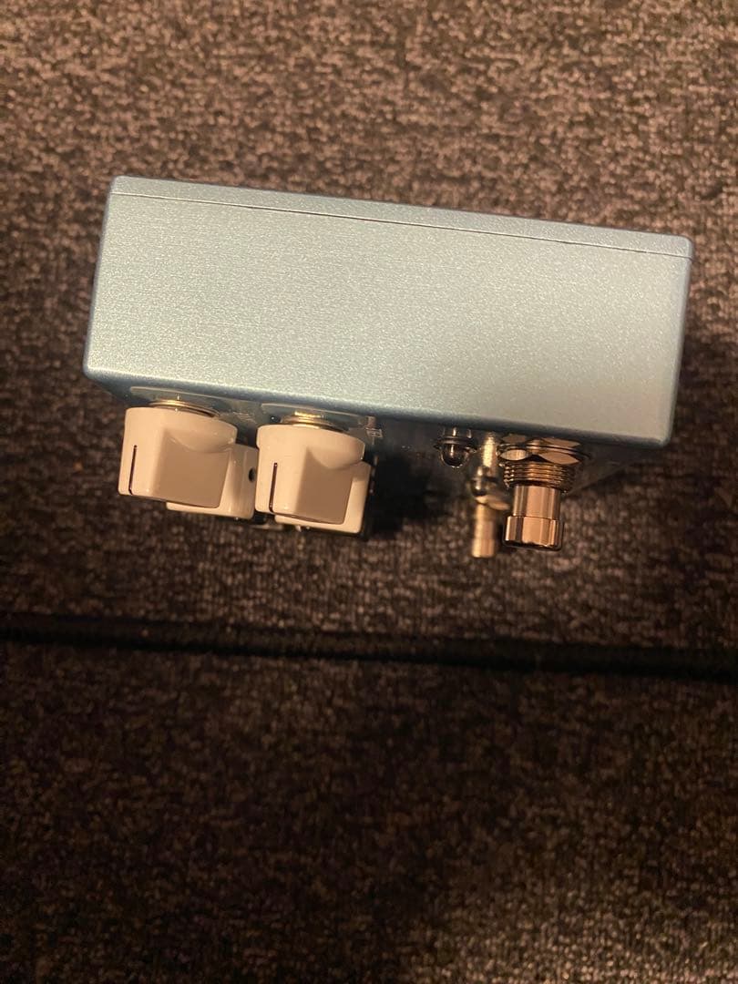 MAD PROFESSOR SUPREME オーバードライブ