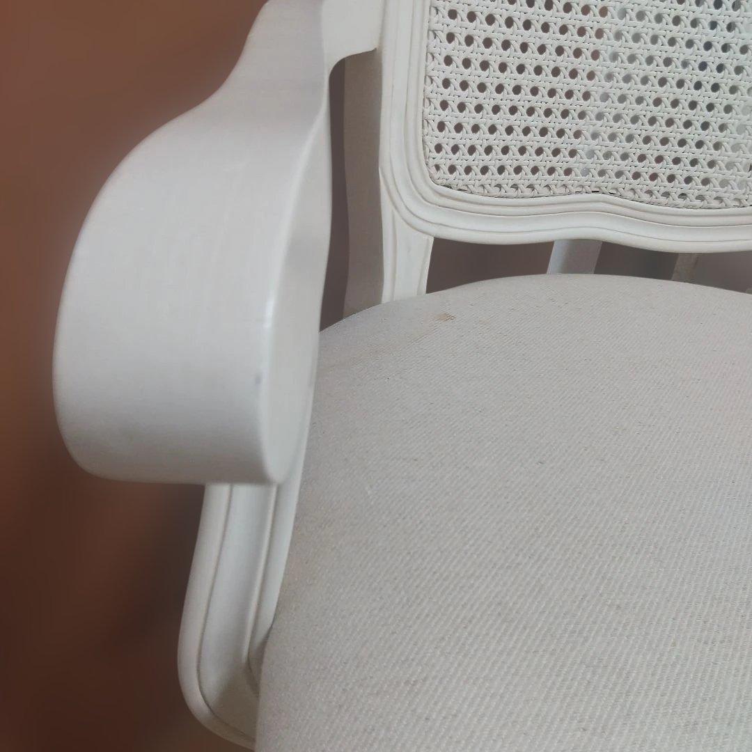 ローラアシュレイプロヴァンセル チェア