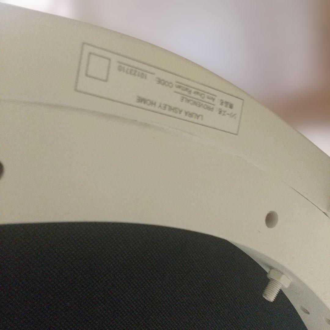 ローラアシュレイプロヴァンセル チェア