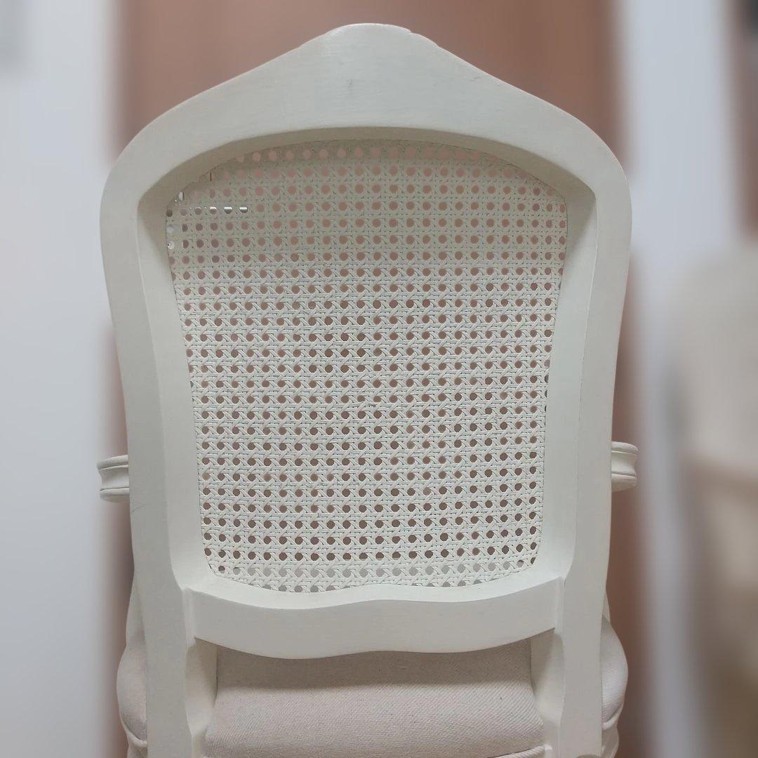 ローラアシュレイプロヴァンセル チェア