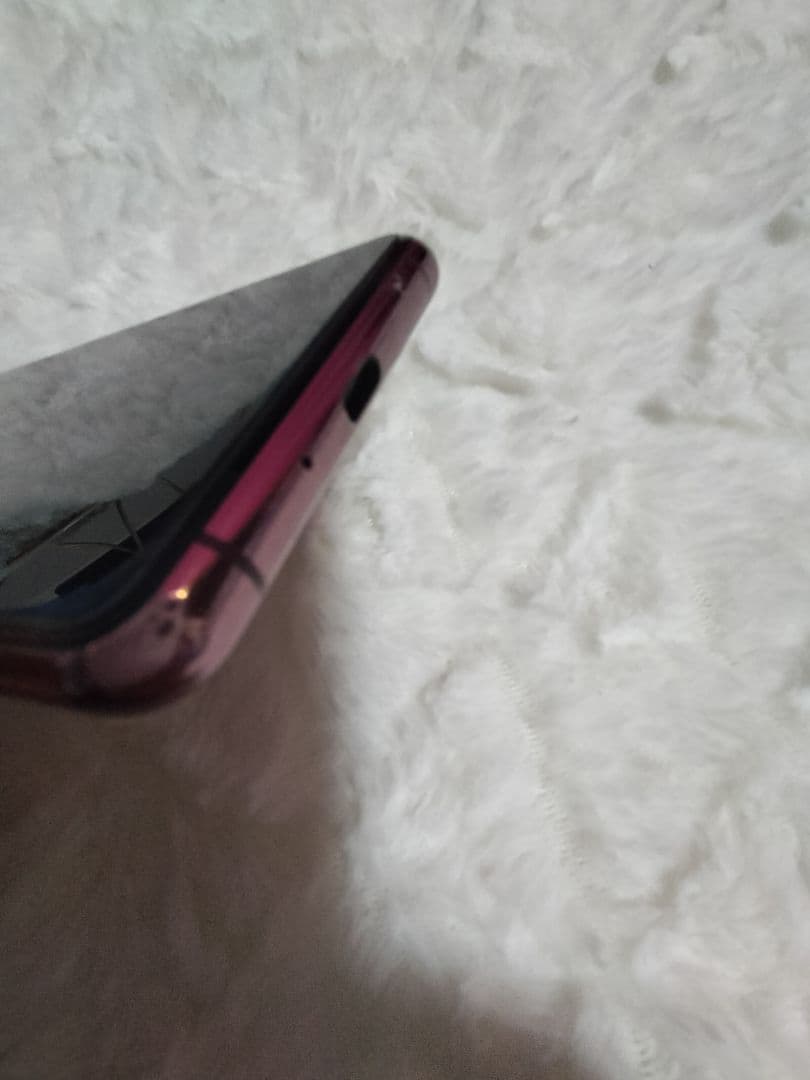 SONY　Xperia5 Ⅱ　SOG02　au版　SIMロック解除　SIMフリー