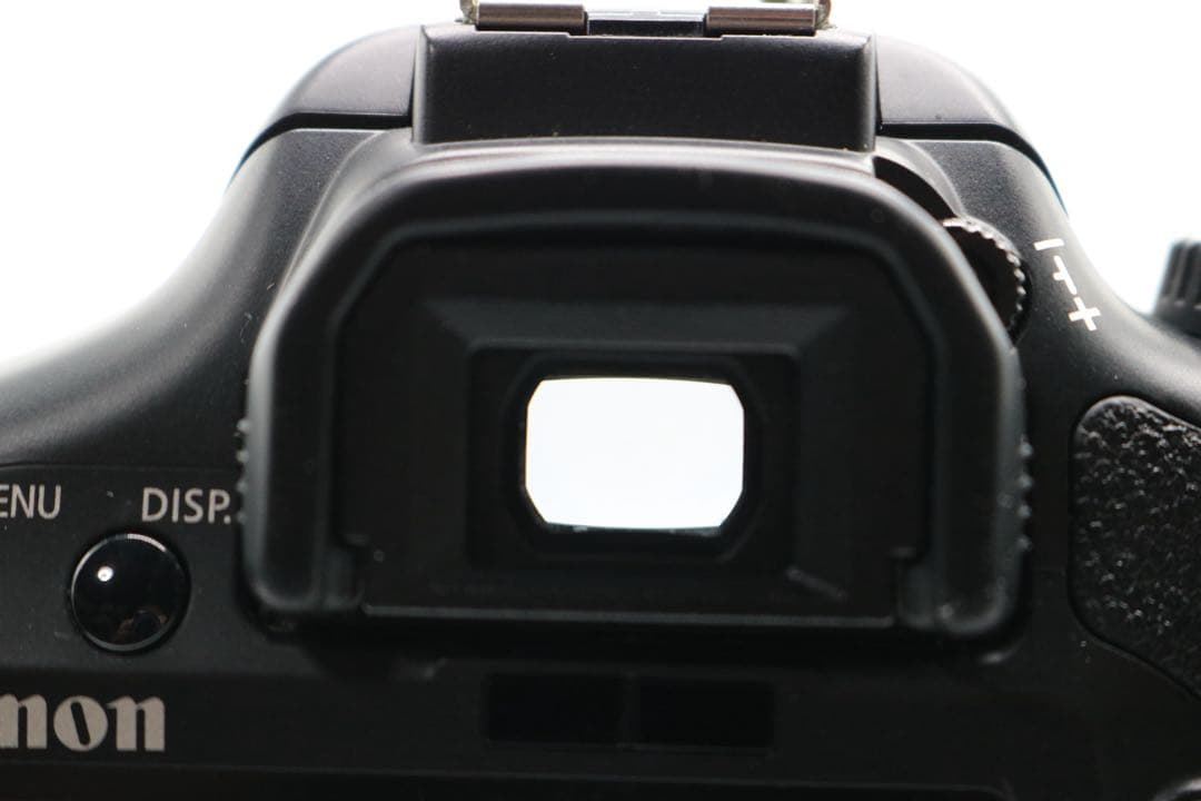 美品 【Canon EOS Kiss X2 レンズセット】 初期不良返品対応あり