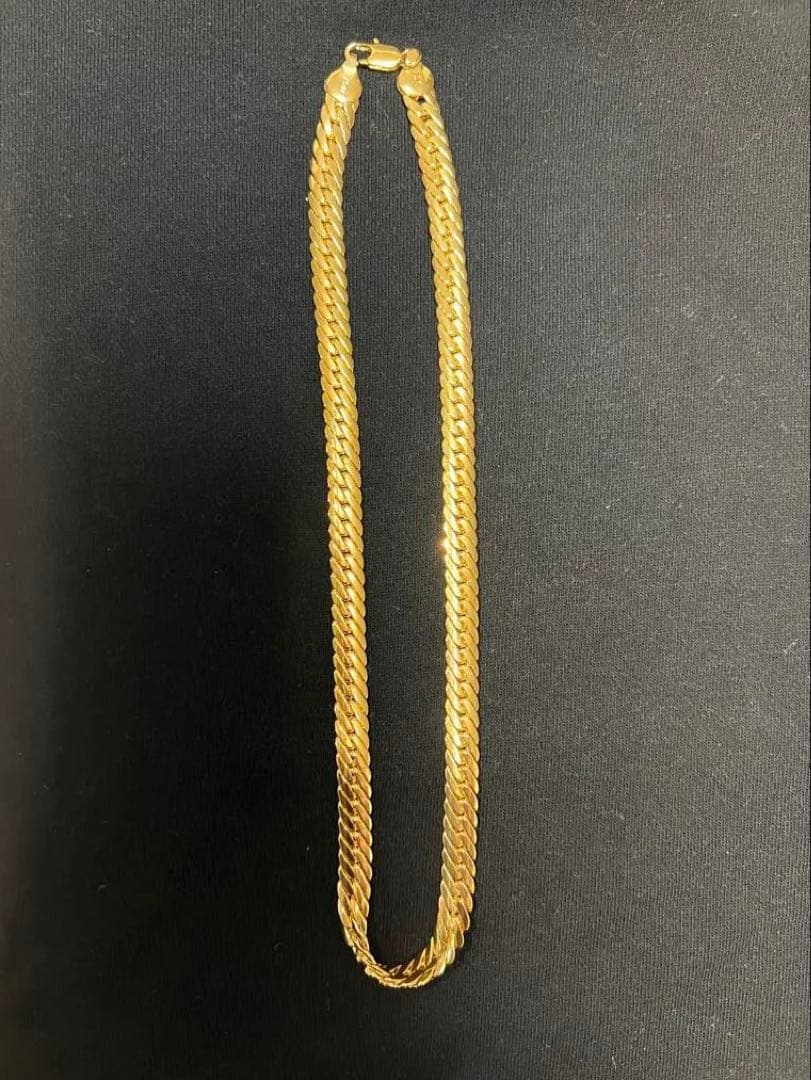 750ゴールド ネックレス