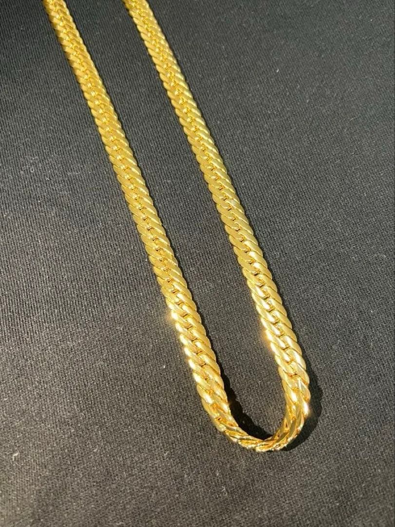 750ゴールド ネックレス