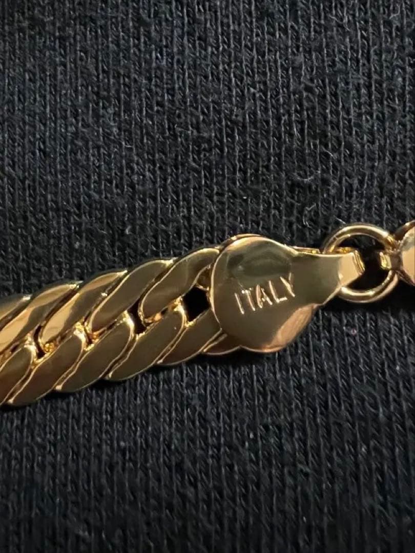 750ゴールド ネックレス