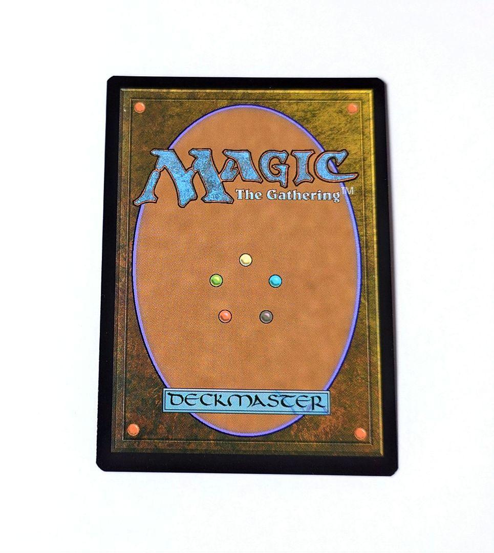 MTG 影槍 FOIL 日本語版 拡張アート 初版