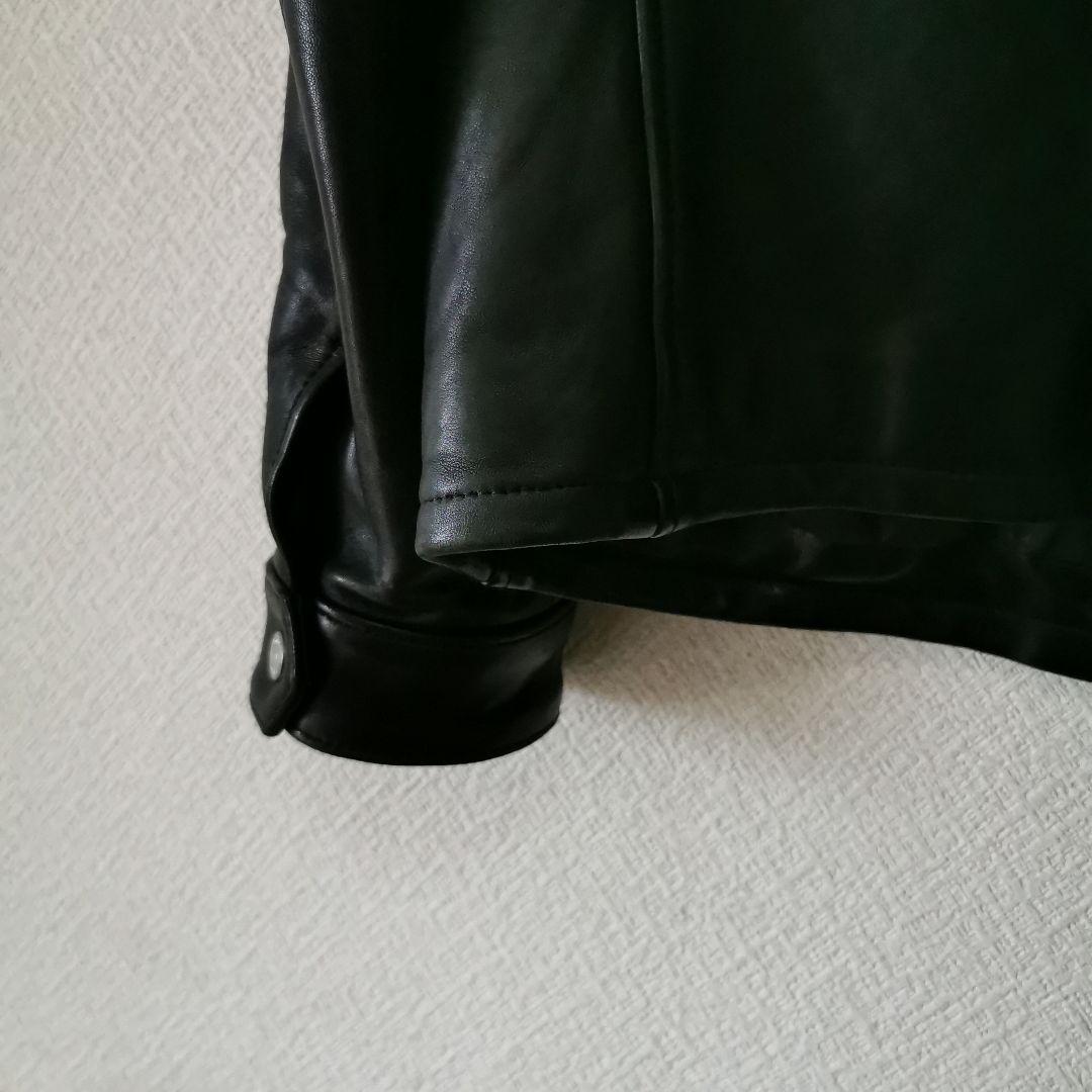 Schott　Trackers Jacket