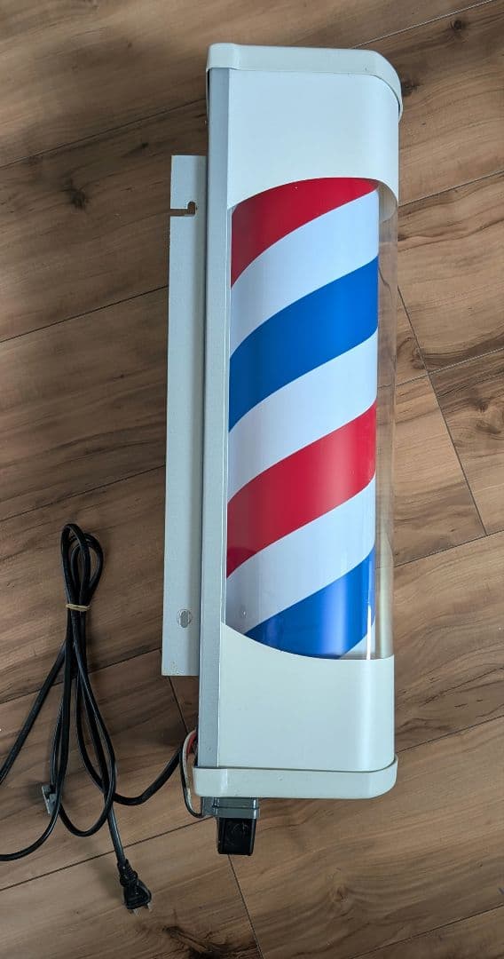 サインポール　大阪サイン