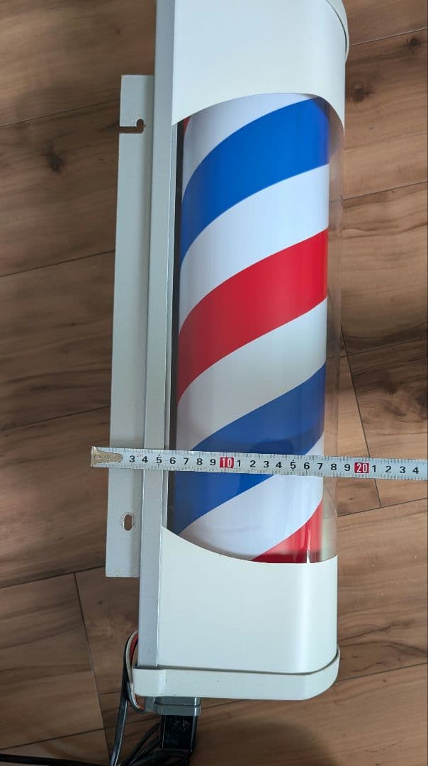 サインポール　大阪サイン