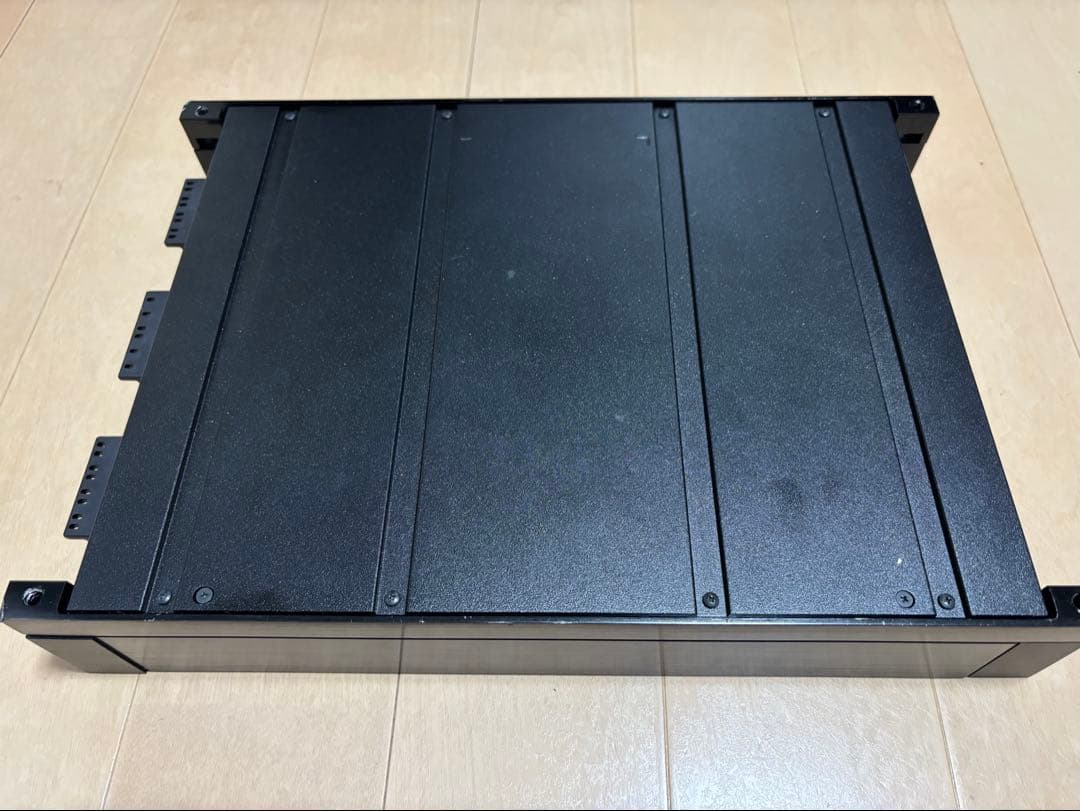 RS-A99x カロッツェリア 国産ハイエンドアンプ 4ch