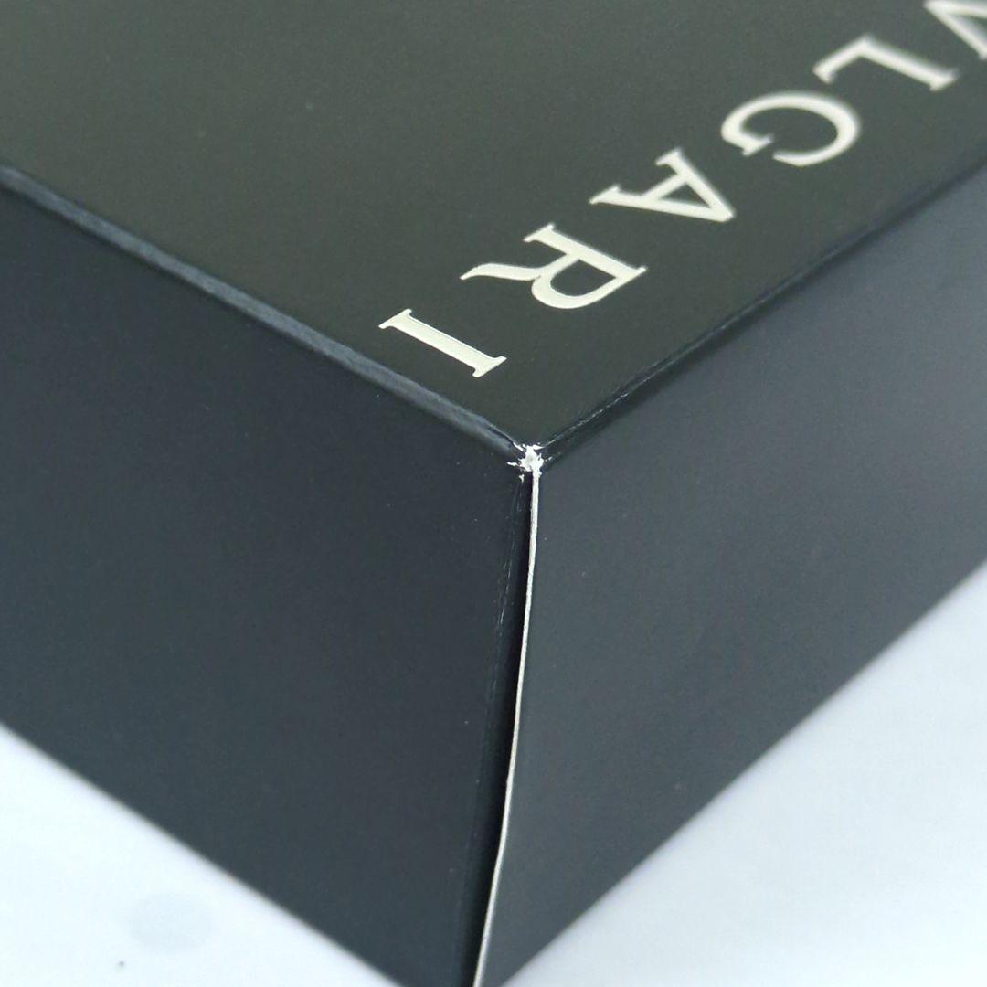 BVLGARI ブルガリ　プールオム　ソワール　EDT 100ml　イタリア製