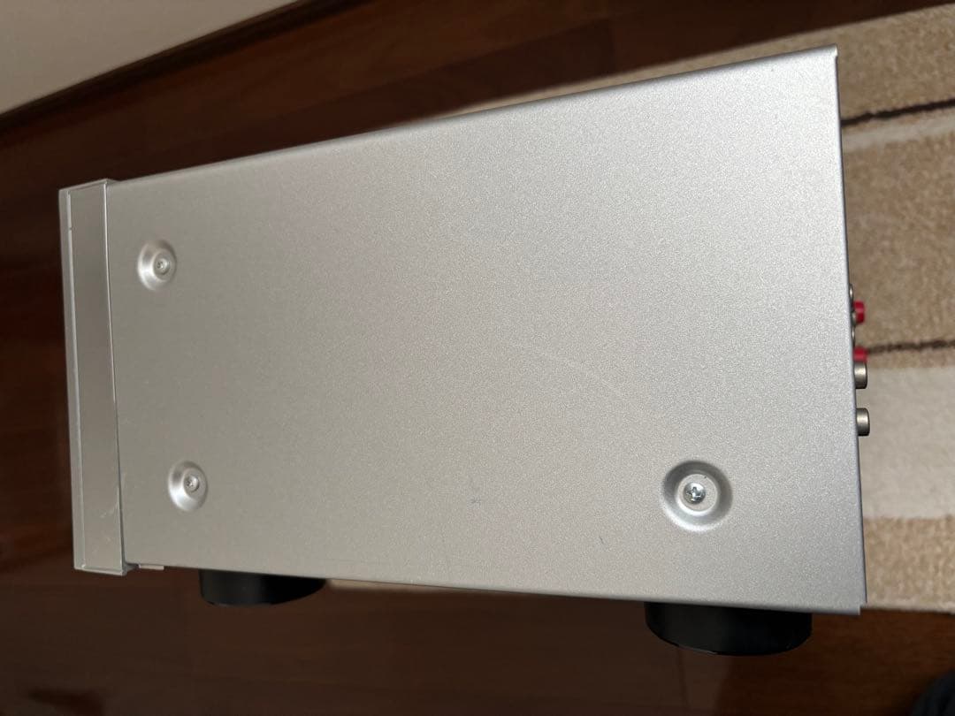 実働品ONKYO 7.1ch対応AVレシーバーTX-NR616S 新品リモコン付