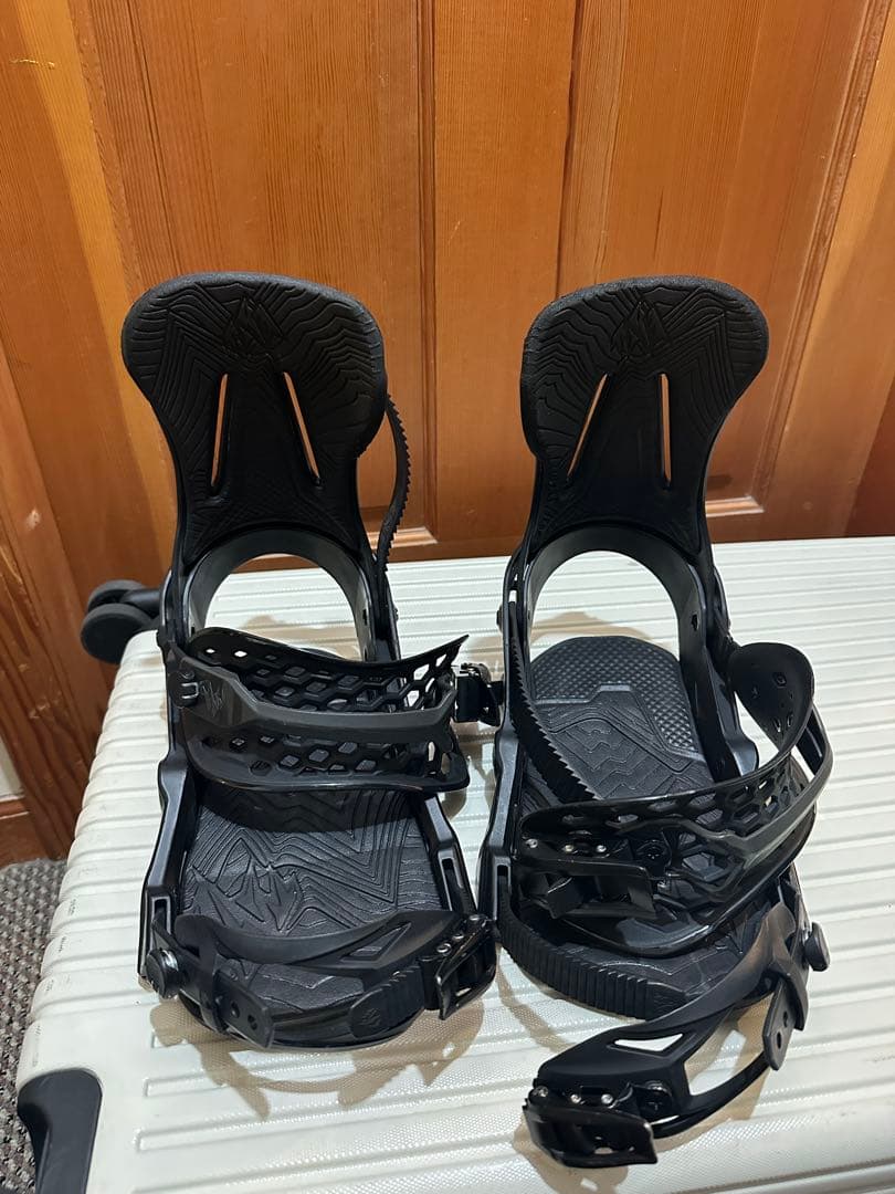 ジョーンズ　マーキューリー　jones mercury M 23-24